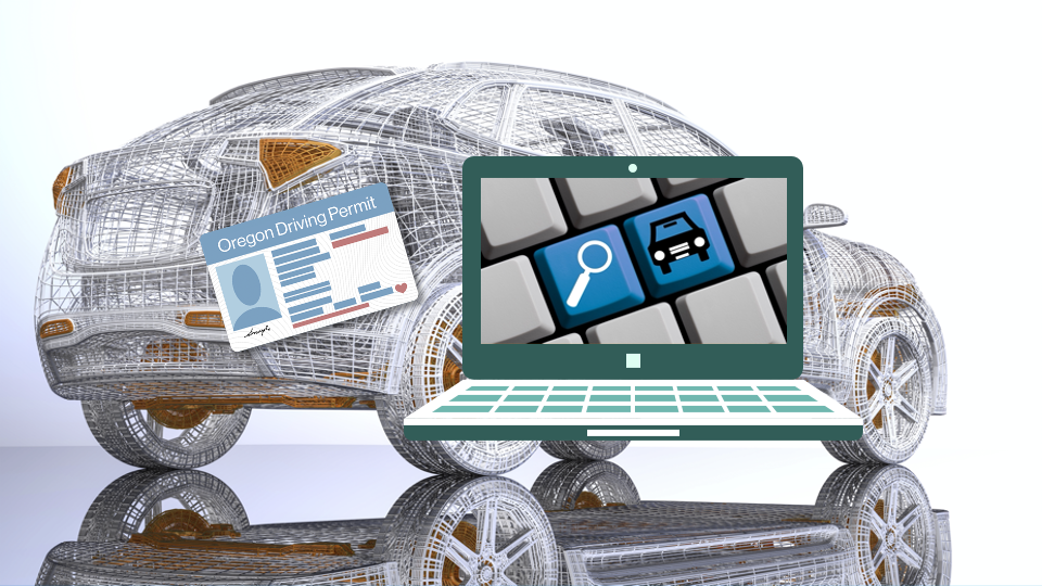 Driver Essentials - Online Only