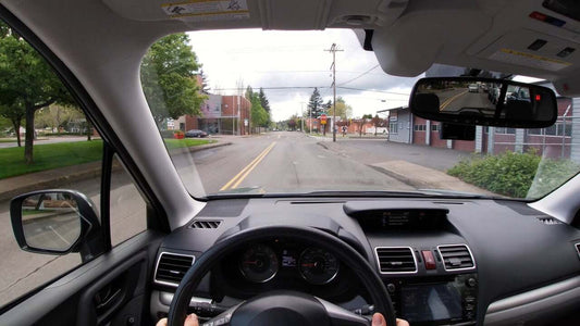 Driver Essentials Plus